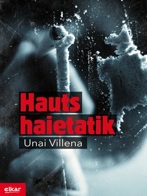 cover image of Hauts haietatik